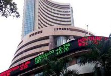 Stock Market: General upswing in stock market, Sensex crosses 83,000, Nifty up 50 points