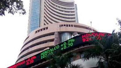 Stock market celebrates Janmashtami: Nifty again above 25,000