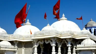 Bahucharaji temple