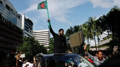 Bangladesh unrest: Pakistan's hand in Sheikh Hasina's government? claim in the report
