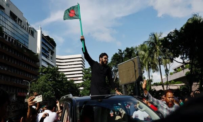 Bangladesh unrest: Pakistan's hand in Sheikh Hasina's government? claim in the report