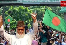 Ban on Jamaat-e-Islami hits hard on Sheikh Hasina What is this party
