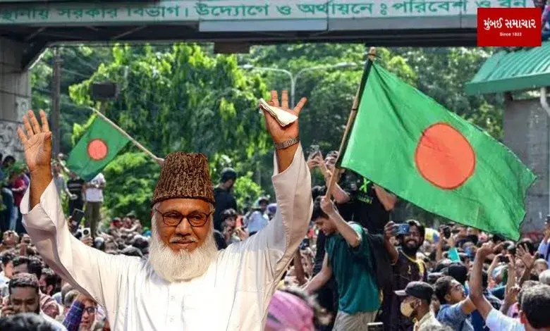 Ban on Jamaat-e-Islami hits hard on Sheikh Hasina What is this party