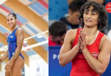 Before Vinesh Phogat, Ana Barbosu got justice, got bronze