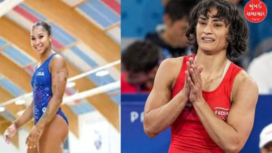 Before Vinesh Phogat, Ana Barbosu got justice, got bronze