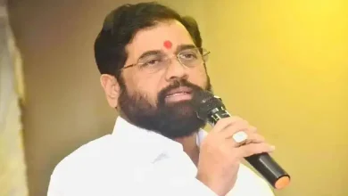 Elections likely in second week of November in Maharashtra:CM Eknath Shinde