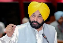 Punjab CM Bhagwant Mann not Allowed to Go Paris Olympic This Reason