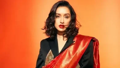 Shraddha Kapoor will leave father's house