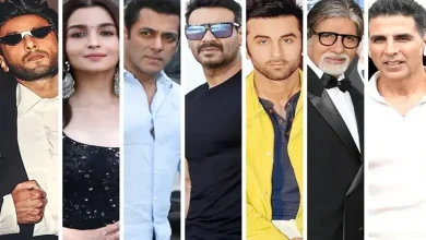 Bollywood's richest celebrity