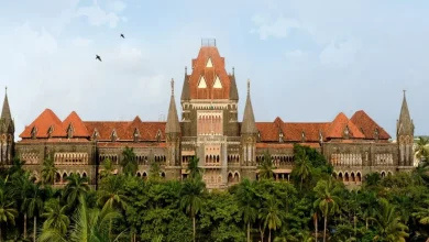 Bombay High Court Quashes Compensation Order Against Police Inspector