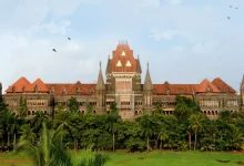 What order did the High Court give for the area up to CSMT to High Court to be market-free?