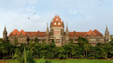 What order did the High Court give for the area up to CSMT to High Court to be market-free?