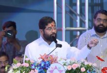 Maharashtra is an industry-friendly state; Infrastructure, number one in foreign investment: Chief Minister Eknath Shinde