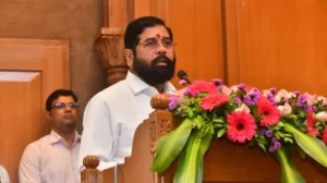 Eknath Shinde fulfilled the 60-year-old demand of eight districts of Marathwada