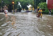 Monsoon 2024: 32 dead in North India, heavy rain alert in 18 states