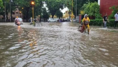 Monsoon 2024: 32 dead in North India, heavy rain alert in 18 states