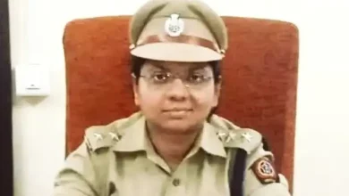 Credit society scam Forgery case against IPS officer Bhagyashree Navatakke