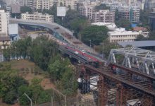 Delay in opening Gokhale flyover second phase, causing hardship to citizens