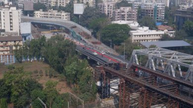 Delay in opening Gokhale flyover second phase, causing hardship to citizens