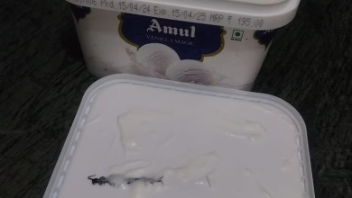 Delhi High Court orders removal of post about centipede in Amul ice cream