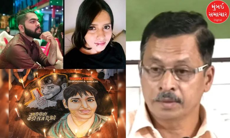 Despite the promise of fast track court, my daughter did not get justice even for two years: Know Shraddha Walker's father's statement