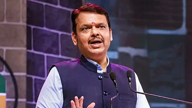 Fadnavis' life in danger