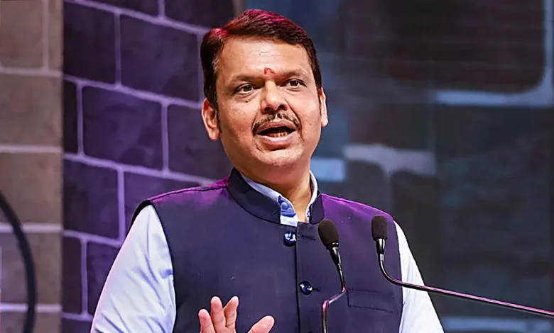 It's Official-Assembly Election: Fadnavis will seal the distribution of seats, selection of candidates