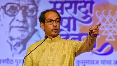 Don't test tolerance of Hindus Uddhav