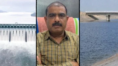 Patan congress MLA demand approved: Cm decision to give Narmada water to North Gujarat