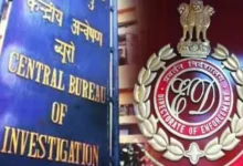 Rs. 4037 crore bank scam: ED raids found more than 250 fake companies