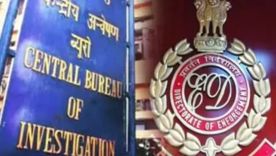 Rs. 4037 crore bank scam: ED raids found more than 250 fake companies