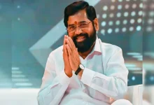 Bungalow allotted to Eknath Shinde in Lutyens Zone