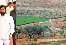 Eknath Shinde's big decision to revive drought-stricken Marathwada