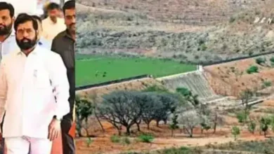 Eknath Shinde's big decision to revive drought-stricken Marathwada