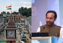 Elections in Kashmir in September? A claim by a Union Minister of Govt