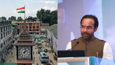 Elections in Kashmir in September? A claim by a Union Minister of Govt