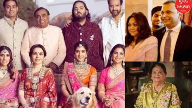 Every member of Ambani Family has a dark secret, if you know about it…