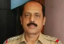 Ex-police officer Sachin Vaze reiterates bribery allegations against Anil Deshmukh, Fadnavis assures probe