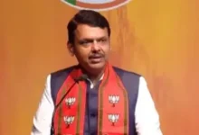 Fadnavis BJP president