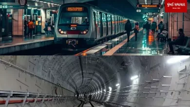 Final testing of Metro-Three next week, expected to begin in September