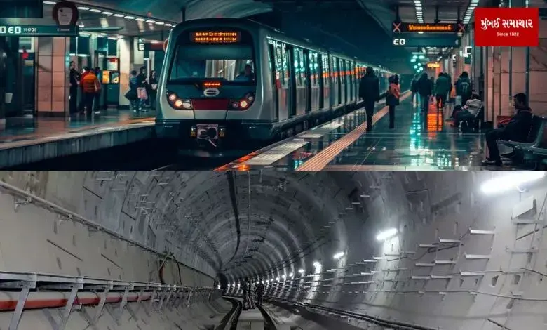 Final testing of Metro-Three next week, expected to begin in September