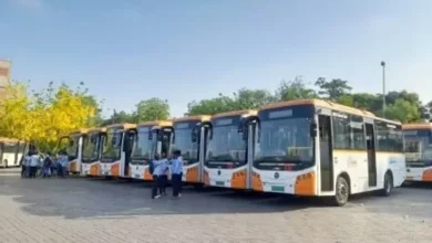 Free travel for women in city and BRTS buses on Rakshabandhan in Rajkot