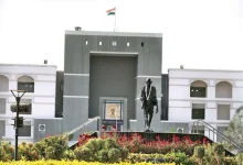 Supreme Court approved the names of three new judges of Gujarat High Court