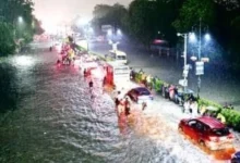 Heavy rains wreak havoc in Gujarat, 35 dead