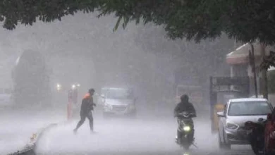 Gujarat received 70 percent of the season's total rainfall,