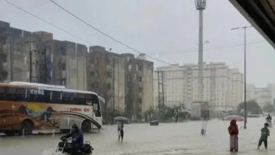 In Gujarat, heavy rains in Dwarka, Jamnagar and Kutch