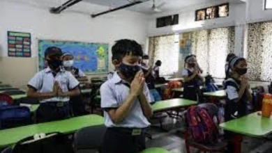 11 thousand schools in Gujarat do not have fire NOC state government affidavit reveals