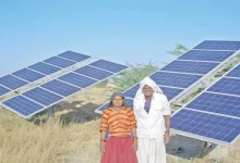 Gujarat no 1 in the country in installing rooftop solar systems