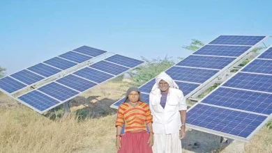 Gujarat no 1 in the country in installing rooftop solar systems