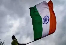 Gujarat residents participating in Har Ghar Tiranga Abhiyan from August 8 to 15